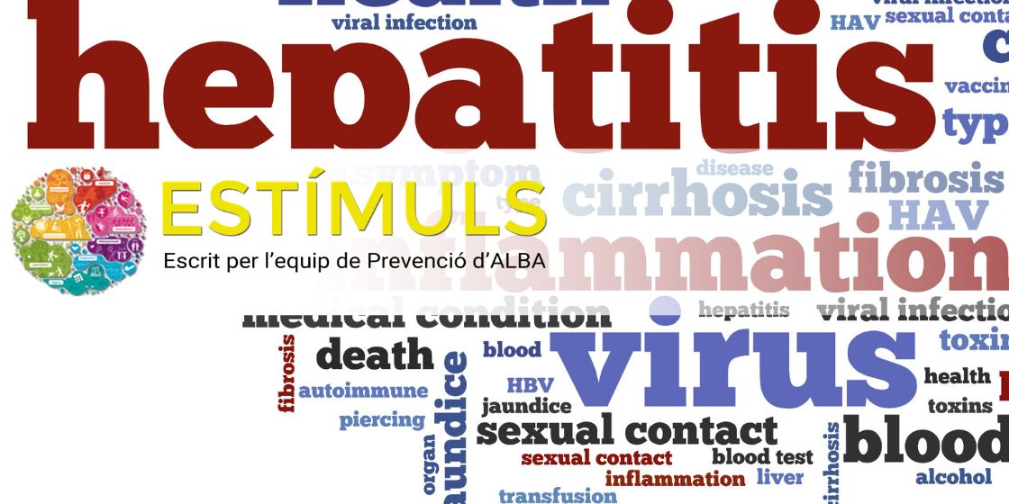 28 de Juliol. DIA MUNDIAL DE L&#039;HEPATITIS