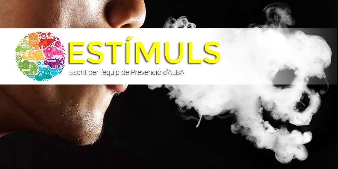 FUMADORS PASSIUS