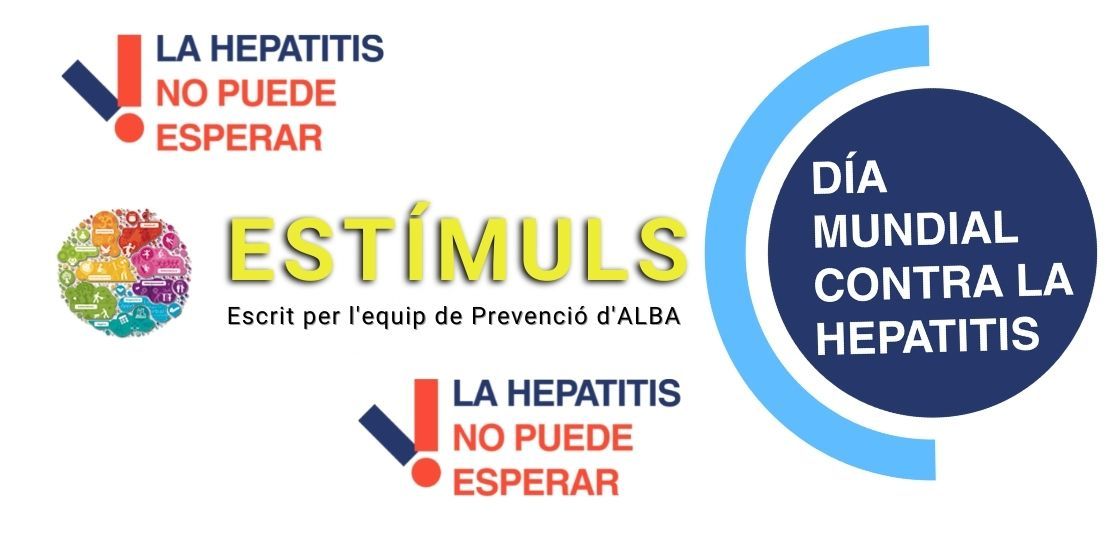 L’HEPATITIS NO POT ESPERAR